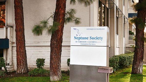 Neptune Society of Northern California - Walnut Creek, CA