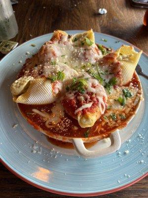 Stuffed Shells