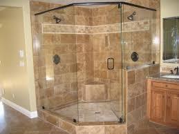 Just an example of a frameless 3/8 thick clear glass shower enclosure.