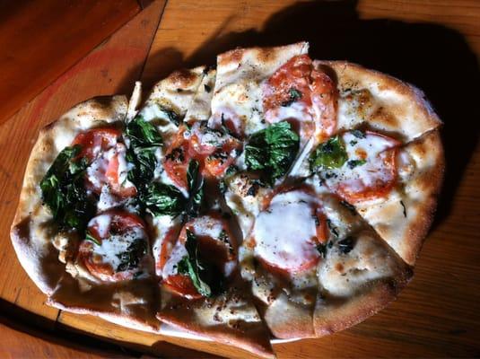 Flatbread pizza Fridays ! $8.95