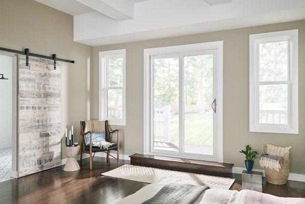 Feldco Windows, Siding & Doors