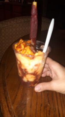 Mangonada