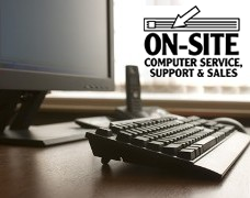 Black Computer, Virus & Spyware Removal in Ocean Grove, NJ