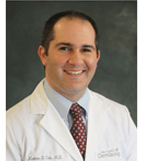 Dr. M. David Cole, MD, FAAD