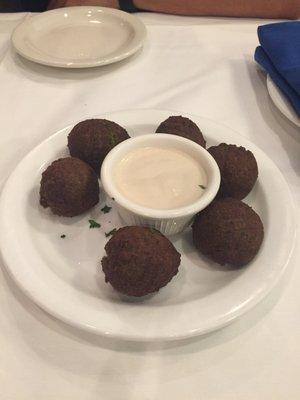 Falafel