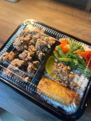 Bento Xpert