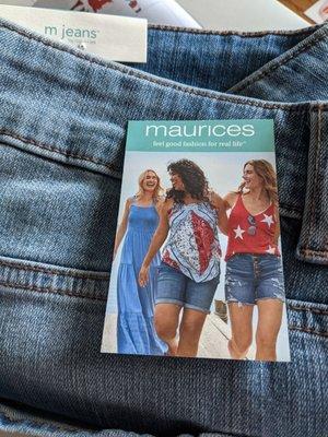 Maurices