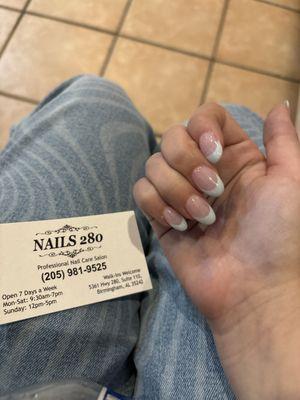 Nails