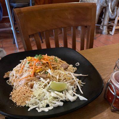 Pad Thai