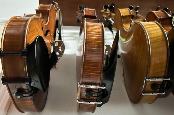 Lisle Violin Shop