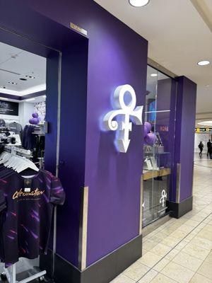 Prince Store