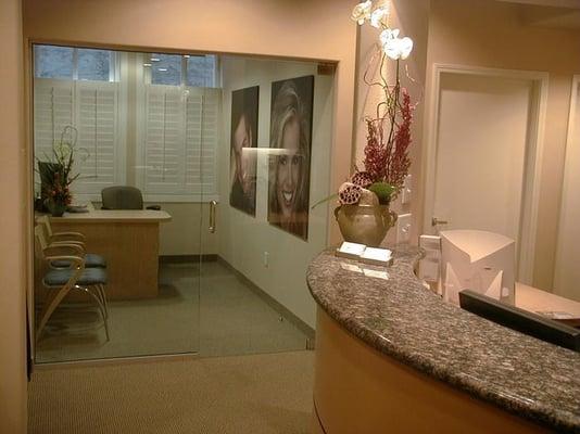 California Center for Aesthetic Dentistry