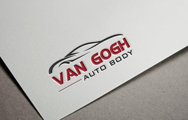 Van Gogh Auto Body