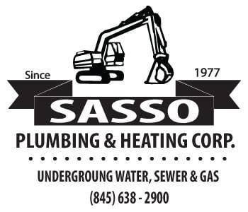 Sasso Plumbing & Heating