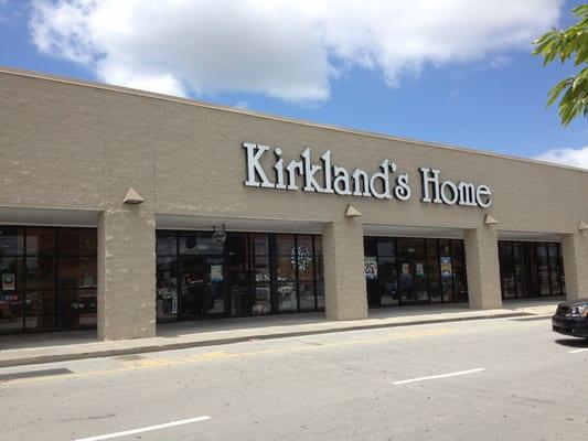 Kirklands