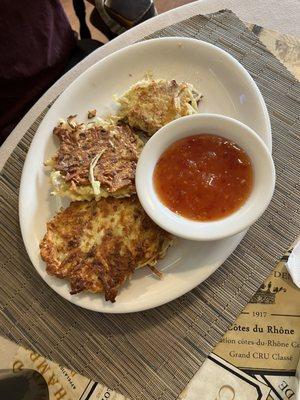 latkes