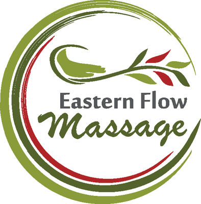 Eastern Flow Massage's logo