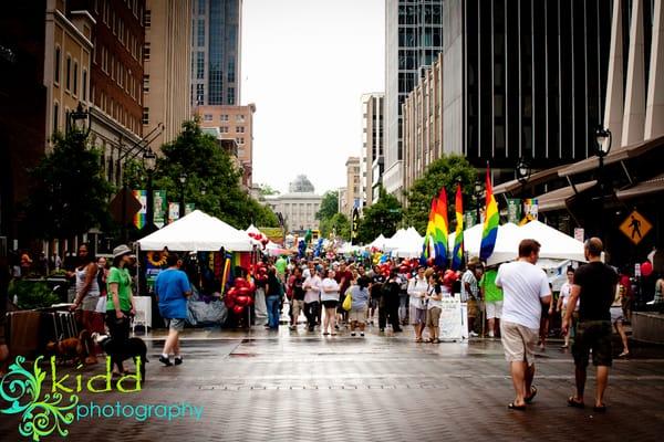 Festivals and Event Photography Raleigh