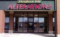 Perfect Fit Alterations Columbia MO