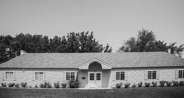 Majesty Baptist Church