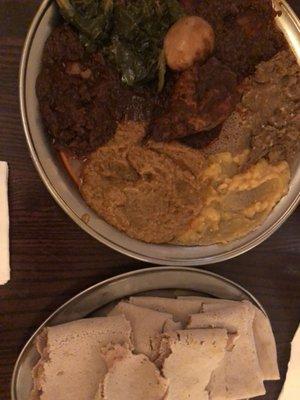 Taste of Sheba Combination Sampler