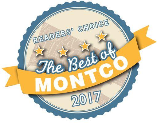 Voted 2017 Best Physical Therapy Services in Montco!