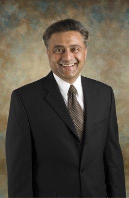 Pramodh Sidhu, MD