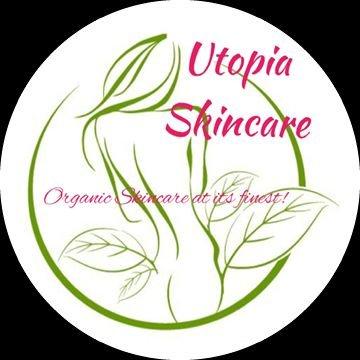 Utopia Skincare, skincare at its finest!