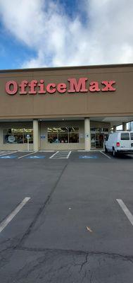 OfficeMax