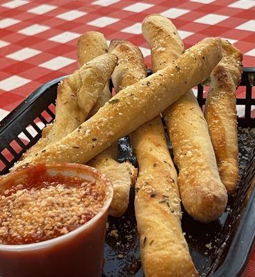 Breadsticks