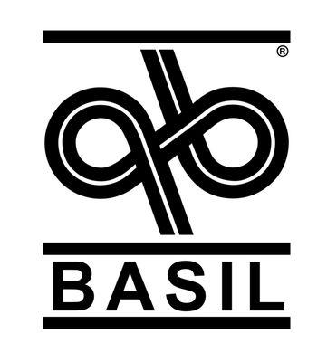 Basil Resale Sheridan Logo