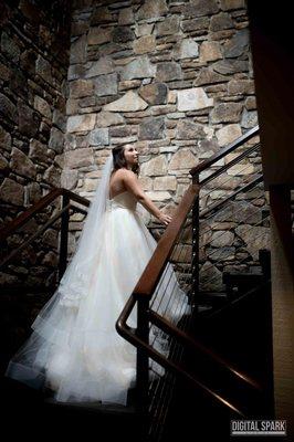 Our goal at Digital Spark Weddings is to capture and preserve your wedding day along with all the emotions, smiles and joy th...