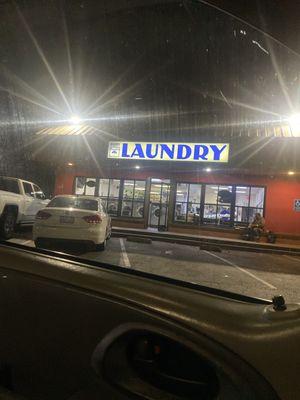 Happy Laundry