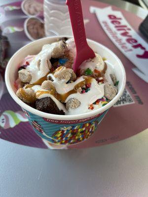 Menchie’s