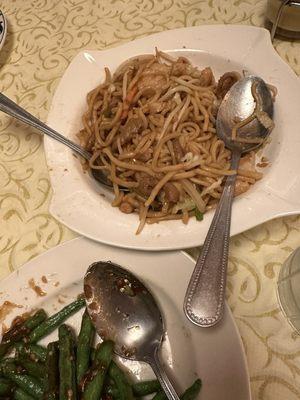 Chowmein