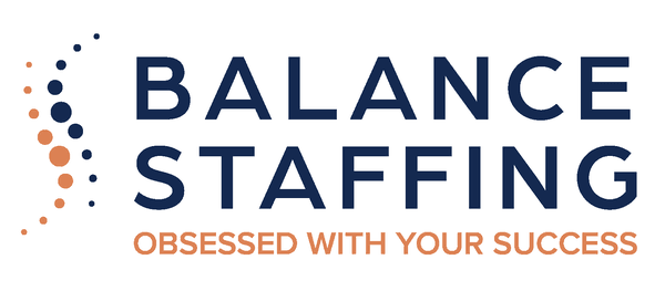 Balance Logo