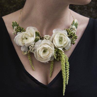 Botanical Jewelry