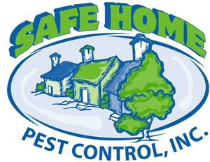 Safe Home Pest Control