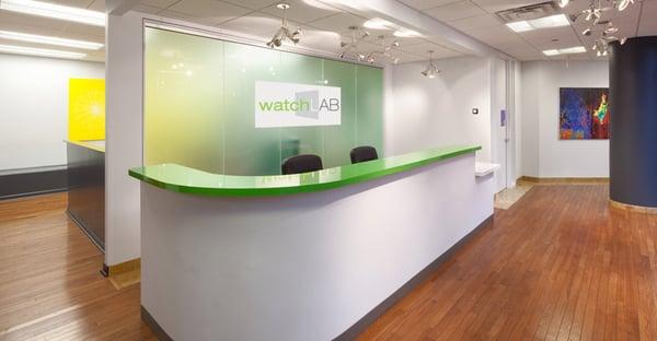 watchLAB Chicago