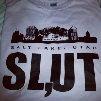 Best SLC shirt ever $20