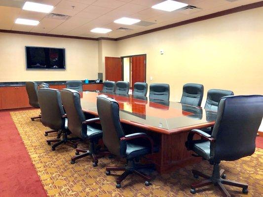 Large Conf room