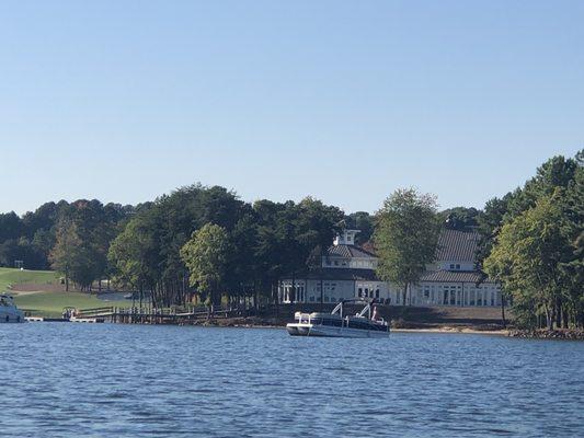 Lake Norman Yacht Club