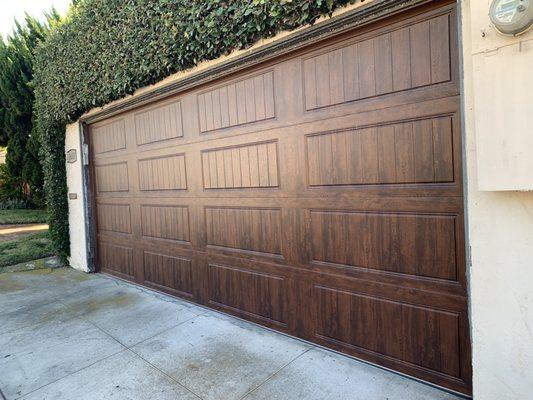 Garage Door Install and repair.