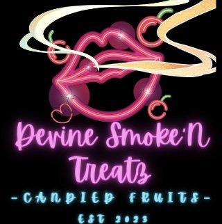 Devine Smoke'N Treatz  4975 Stone Mountain Hwy Suite 300 Lilburn, Ga Gwinnett County Candy Store Candy Shop Candy Fruit (470) 478-2722