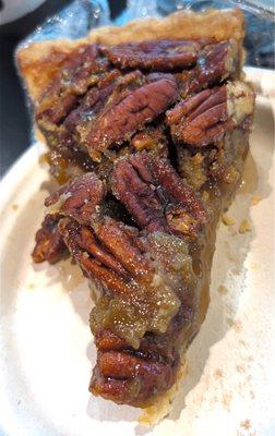 Pecan Pie