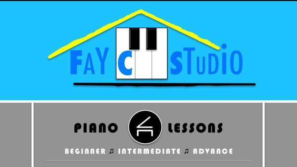 Fay C. Studio