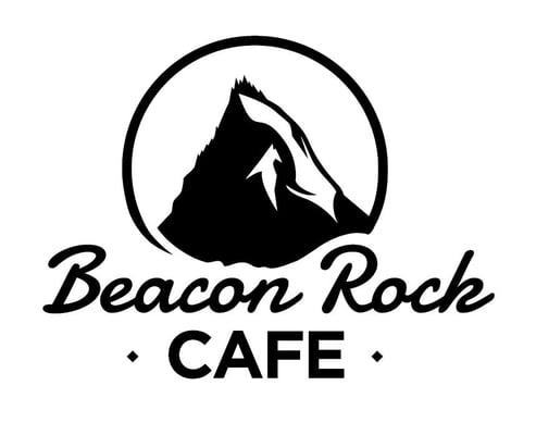 The Beacon Rock Cafe at the Skamania General Store