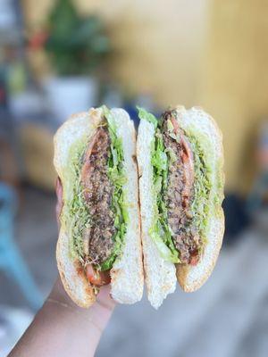 Sprout Sandwich Shop