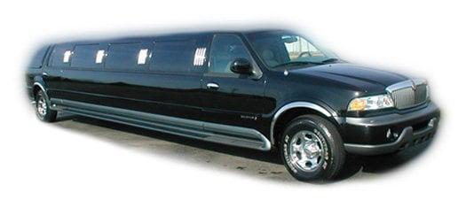 Navigator Limousine