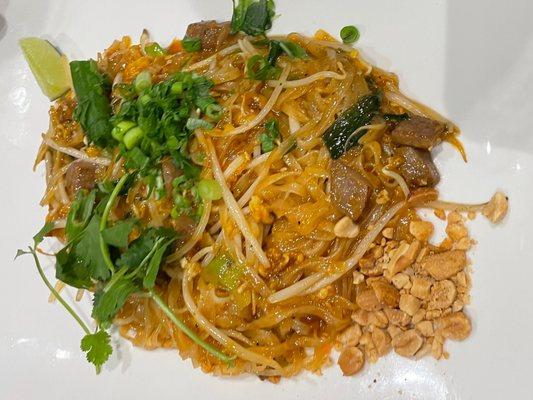 M5. Pad Thai